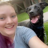 Sitter Profile Image: Marin Z.