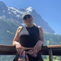 Sitter Profile Image: Margaret F.