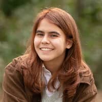 Sitter Profile Image: Alyssa A.