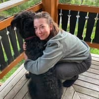 Profilbilde av hundepasser: Lisa Marie B.