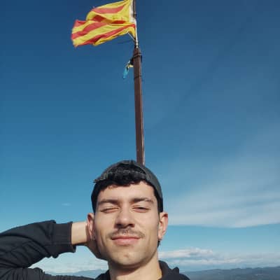 Foto de perfil del cuidador: Alejandro C.