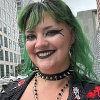 Sitter Profile Image: Rusty G.