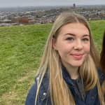 Sitter Profile Image: Charlotte B.