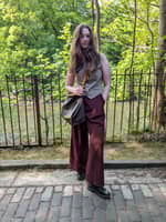 Sitter Profile Image: Misha C.