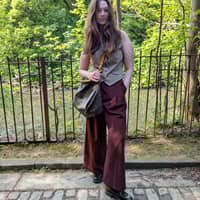 Sitter Profile Image: Misha C.