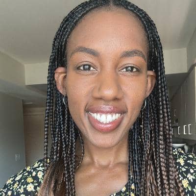 Sitter Profile Image: Chizoba O.