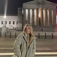 Sitter Profile Image: Gabriella