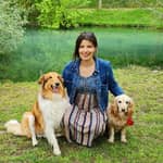 Sitter Profile Image: Silvia S.