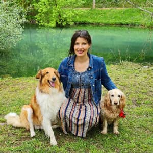 Sitter Profile Image: Silvia S.