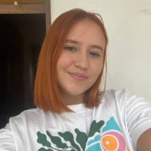 Sitter Profile Image: Valentina M.