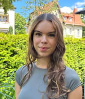 Sitterprofilbild: Stella P.