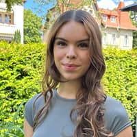 Sitterprofilbild: Stella P.