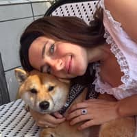 Photo de profil du pet sitter : Clélia R.