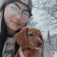 Sitter Profile Image: Maya H.