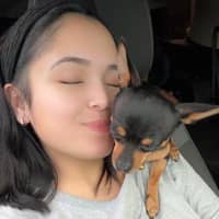 Sitter Profile Image: Zoriah F.