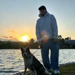 Sitter Profile Image: Jonathan L.