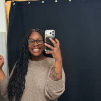 Sitter Profile Image: Desiree B.