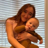 Sitter Profile Image: Kenna C.