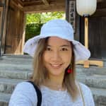 Sitter Profile Image: Xiaoxiao K.