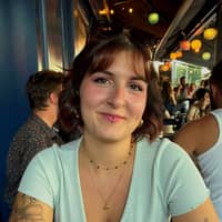 Photo de profil du pet sitter : Adélie R.