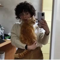 Immagine del profilo del sitter: Roberta M.