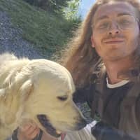 Photo de profil du pet sitter : Dorian D.