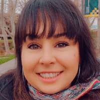 Sitter Profile Image: Colette V.