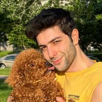 Sitter Profile Image: Serdar A.