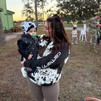 Sitter Profile Image: Madysen R.