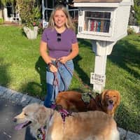 Sitter Profile Image: Hayley S.