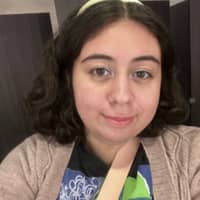 Sitter Profile Image: Katerina L.