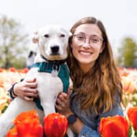 Sitter Profile Image: Abbie R.