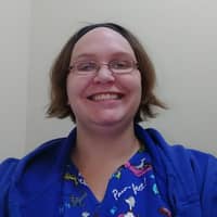 Sitter Profile Image: Stacy T.