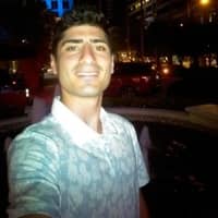 Sitter Profile Image: Kenneth A.