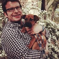 Sitter Profile Image: Phillip W.