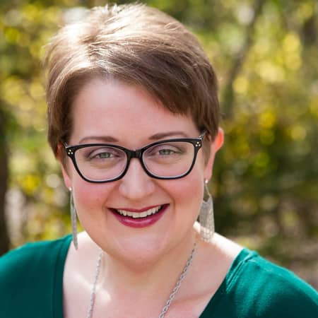 Sitter Profile Image: Kristie H.