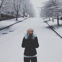 Sitter Profile Image: Tara B.