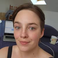 Sitter Profile Image: Aziliz C.