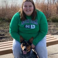 Sitter Profile Image: Paige S.