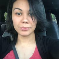 Sitter Profile Image: Natalia M.