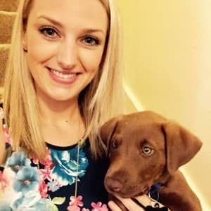 Kristin & Levi S.