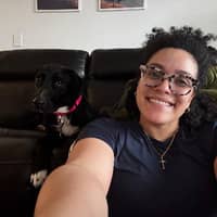 Sitter Profile Image: Cynthia D.