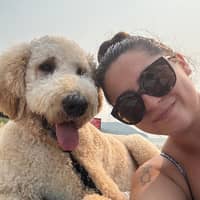 Sitter Profile Image: Marissa D.