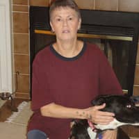 Sitter Profile Image: Virginia C.