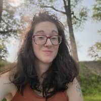 Sitter Profile Image: Rahne M.
