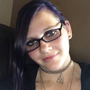 Sitter Profile Image: Karissa W.