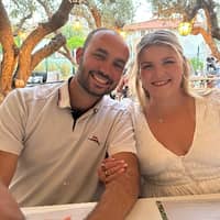 Sitter Profile Image: Caroline & Patrick B.