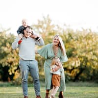 Sitter Profile Image: Emily M.