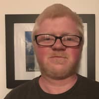 Sitter Profile Image: Christian M.