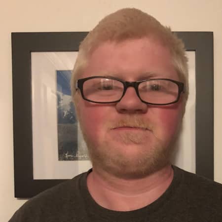 Sitter Profile Image: Christian M.